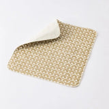 Pineapple 青海波67分套裝 | 口袋T恤套裝 平口褲 田尾漢卡奇 | 沖繩 島之音 島之音