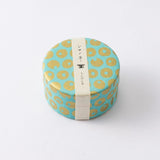 Sea Summit 4分设定 | 小箱迷你茶罐 | 冲绳 島根