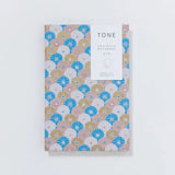 御朱印帳｜A5｜和紙｜友禅紙 朱印帖 TONE3 | 尚雅堂 尚雅堂