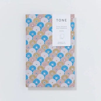 御朱印帳｜A5｜和紙｜友禅紙 朱印帖 TONE3 | 尚雅堂 尚雅堂