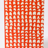 赤瓦4點套餐 | 波奇袋 葉脈 小盒 迷你茶罐 | 沖繩 島之根 島之根