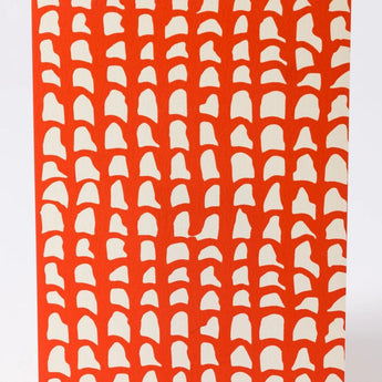 赤瓦4點套餐 | 波奇袋 葉脈 小盒 迷你茶罐 | 沖繩 島之根 島之根