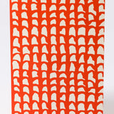 赤瓦4點套餐 | 波奇袋 葉脈 小盒 迷你茶罐 | 沖繩 島之根 島之根