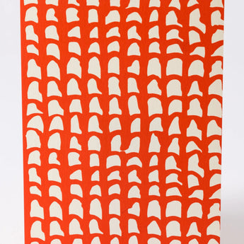 赤瓦4點套餐 | 波奇袋 葉脈 小盒 迷你茶罐 | 沖繩 島之根 島之根