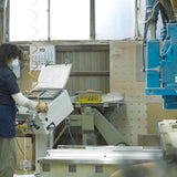 左馬の置物 Neo 11cm | ピンク グリーン パープル | 佐藤工芸 佐藤工芸