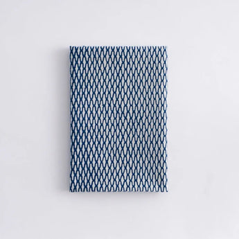 手ぬぐい｜綿100%｜コットン｜注染｜網｜かまわぬ かまわぬ