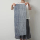 手ぬぐい｜綿100%｜コットン｜注染｜網｜かまわぬ かまわぬ