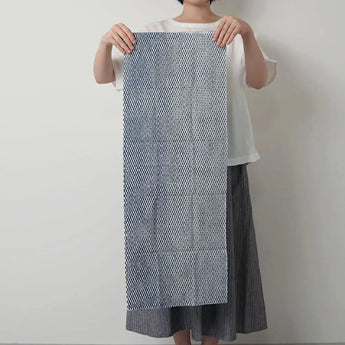 手ぬぐい｜綿100%｜コットン｜注染｜網｜かまわぬ かまわぬ