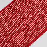 手ぬぐい｜綿100%｜コットン｜注染｜amida 001 かまわぬ かまわぬ