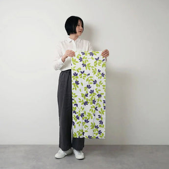 青鳩 哈斯卡普 綠·灰綠｜Aobato｜手工製作 Aobato