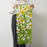 つた　グリーン・ブルー｜Aobato｜手繪 Aobato