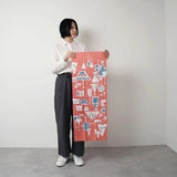 玻璃 粉紅·霓虹｜Aobato｜手工Aobato