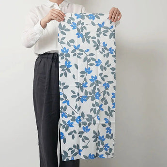 青鳩 哈斯卡普 綠·灰綠｜Aobato｜手工製作 Aobato