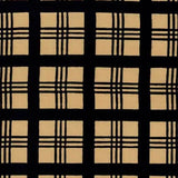 手拭 | 弁慶格子紗布 | 絲綿100% | 梨園染 注染 | 戸田屋商店 戸田屋商店（梨園染）