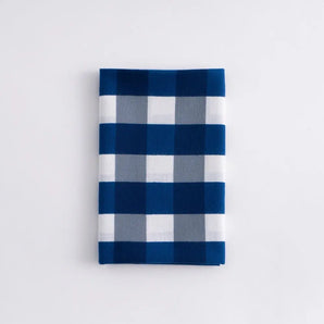 手ぬぐい｜綿100%｜コットン｜注染｜弁慶縞 かまわぬ かまわぬ