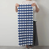 手ぬぐい｜綿100%｜コットン｜注染｜弁慶縞 かまわぬ かまわぬ