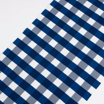 手ぬぐい｜綿100%｜コットン｜注染｜弁慶縞 かまわぬ かまわぬ