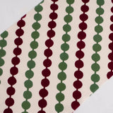 手ぬぐい｜綿100%｜コットン｜注染｜団子縞 かまわぬ かまわぬ