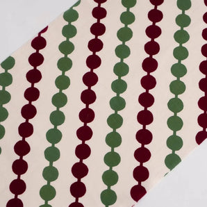 手ぬぐい｜綿100%｜コットン｜注染｜団子縞 かまわぬ かまわぬ