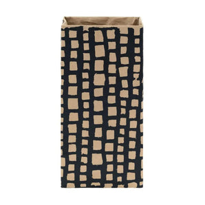 Washi Sammelbox S-Größe | SAMIRO YUNOKI | Sammelbehälter Papierkorb | SIWA SIWA