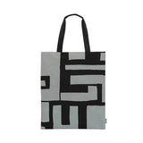 Washi-Totebag | SAMIRO YUNOKI SIWA Flattabag Große L-Größe | SIWA SIWA