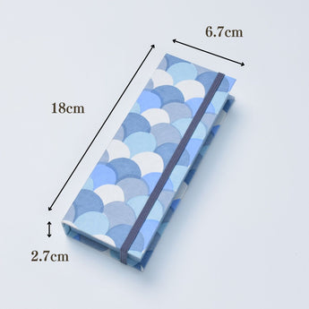 ペンケースのサイズ