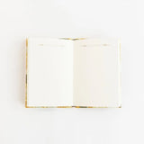 諾特 重陽桿 赤色 / 黃色 | 日本製 花桿 千代紙 筆記帳 | 俳原(はいばら) 俳原