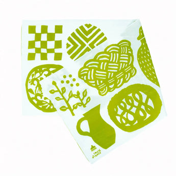 手套｜染色｜染料｜石北有美 染色家 石北有美