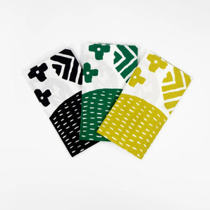 手套｜染色｜染料｜石北有美 染色家 石北有美