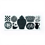 手套｜染色｜染料｜石北有美 染色家 石北有美