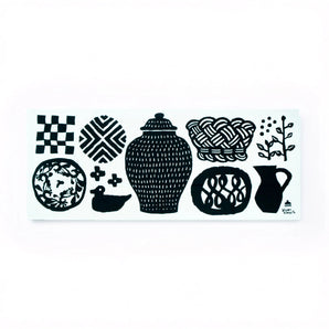 手套｜染色｜染料｜石北有美 染色家 石北有美