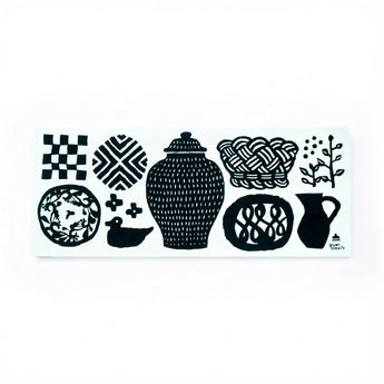 手套｜染色｜染料｜石北有美 染色家 石北有美