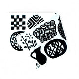 手套｜染色｜染料｜石北有美 染色家 石北有美