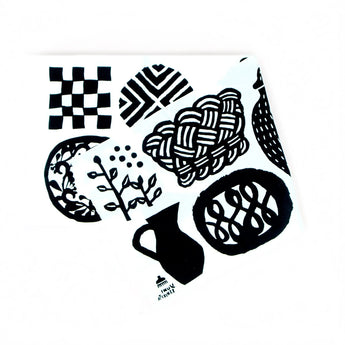 手套｜染色｜染料｜石北有美 染色家 石北有美