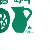 手套｜染色｜染料｜石北有美 染色家 石北有美