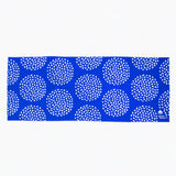 Handwerk | Reisklumpen | Färbung | Ishikita Yumi Färber Ishikita Yumi