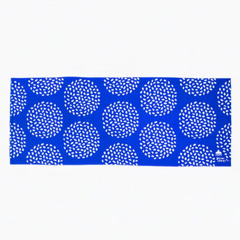 Handwerk | Reisklumpen | Färbung | Ishikita Yumi Färber Ishikita Yumi