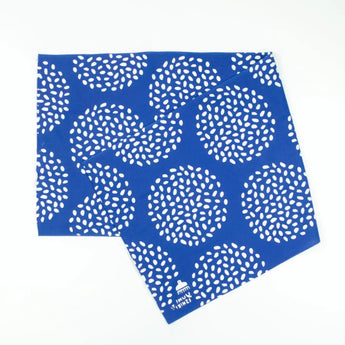 Handwerk | Reisklumpen | Färbung | Ishikita Yumi Färber Ishikita Yumi