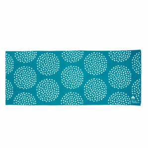 手套 | 米粒 | 染色 | 石北有美 染色家 石北有美