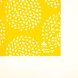 Handwerk | Reisklumpen | Färbung | Ishikita Yumi Färber Ishikita Yumi