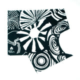 手套｜馬眼｜染色｜石北有美 染色家 石北有美