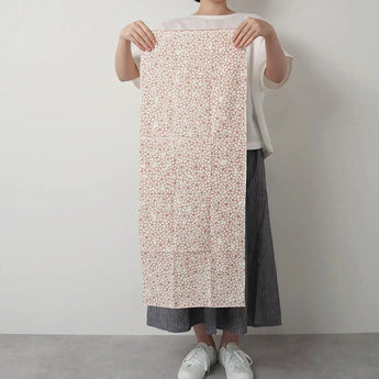 手ぬぐい｜綿100%｜コットン｜注染｜小桜 かまわぬ かまわぬ