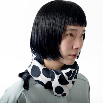 風呂敷 Buller (岩) スカーフ