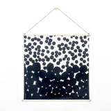 風呂敷 Buller (岩) タペストリー