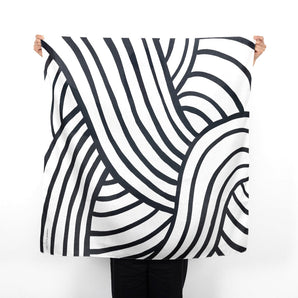 風呂敷 Svall (波)