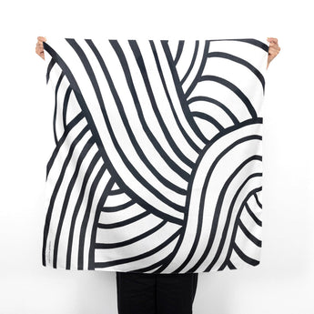 風呂敷 Svall (波)