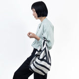 風呂敷 Svall (波) バッグ