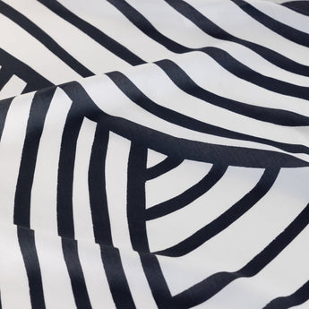 風呂敷 Svall (波) 生地アップ