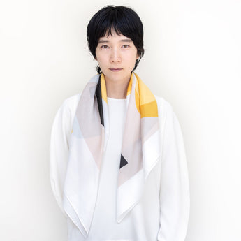 風呂敷 コントロール ストール