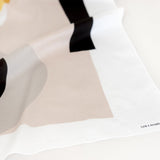 風呂敷 コントロール 生地アップ